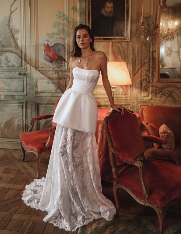 Katy Corso Fall 2025 | KATY CORSO