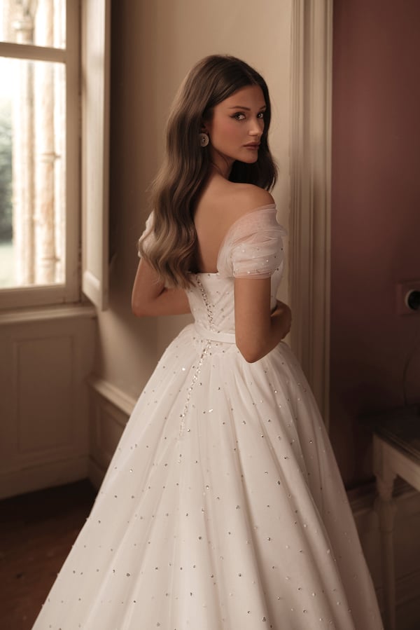 Camilla | KATY CORSO