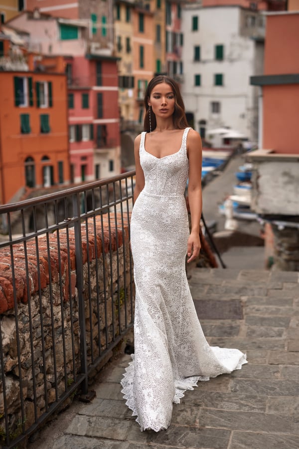 bardot lace midi dress black Black Lace Bardot Maxi Dress | Dresses main image 0