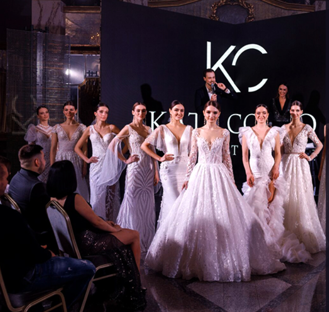 KATY CORSO FASHION SHOW 20 FEBRUARY