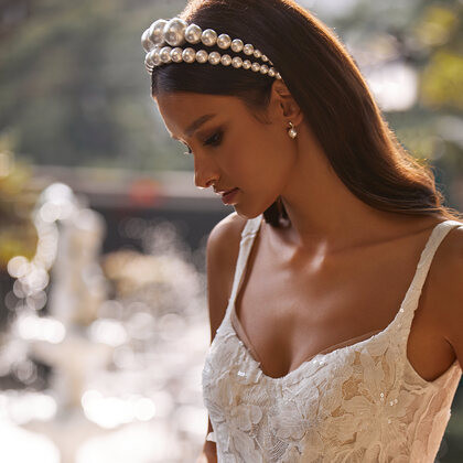 BRIDAL FASHION Poland Warsaw 19-20 June