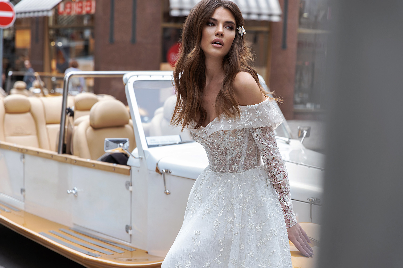 Barcelona Bridal Fashion week 18-20 July