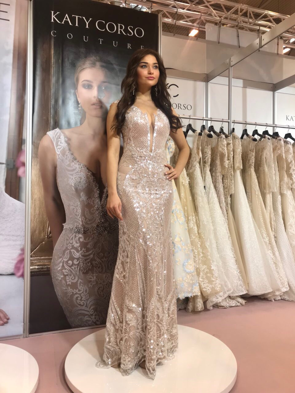 WEDDING FASHION UKRAINE 2017