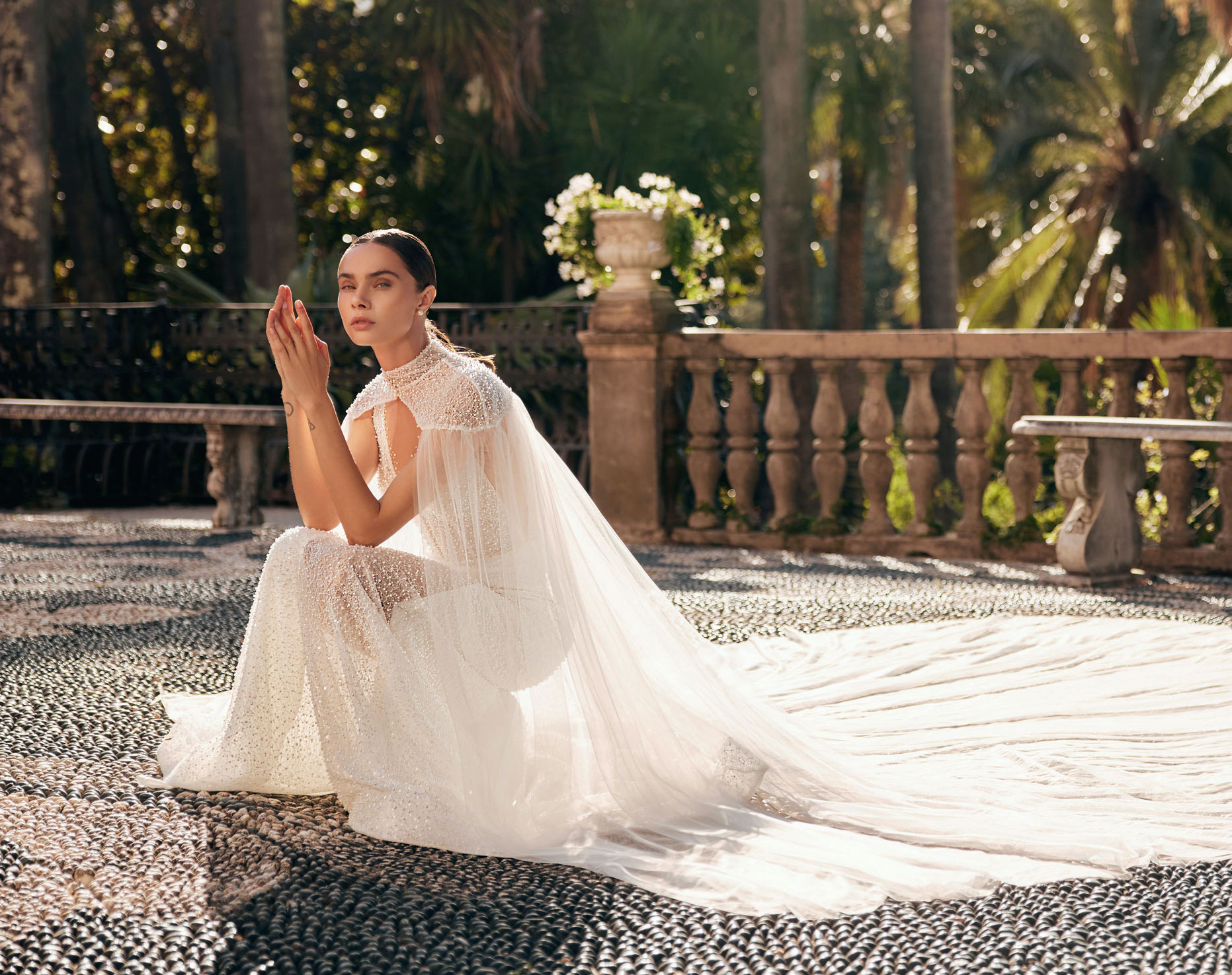 Katy corso wedding dress deals